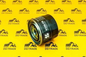 Топливный фильтр Komatsu (Yanmar) YM119000-55600