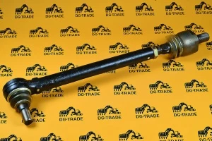 Рулевая тяга в сборе Carraro (ROTA) 145158