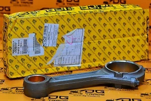 Шатун в сборе JCB (Original) 320/03114
