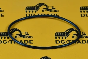 Уплотнительное кольцо муфты КПП JCB (OEM) 828/10263
