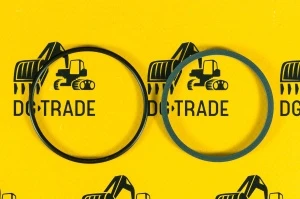 Сальник Carraro 139198