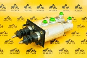 Главный тормозной цилиндр Volvo (FRENMARK) VOE11886053