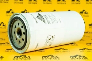 Топливный фильтр (сепаратор) Volvo VOE11110670