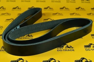 Ремень системы охлаждения JCB (CONTITECH) 320/08607
