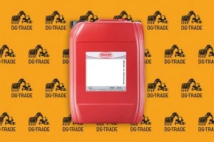 Масло Meguin Hydraulikoil HLP R 46, 20л 48008