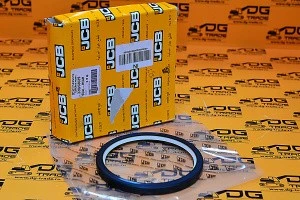 Сальник коленвала JCB (Original) 320/03029 Сальник коленвала JCB (Original) 320/03029