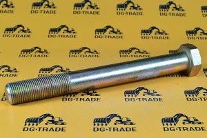 Болт крепления моста JCB 826/01712 Болт крепления моста JCB 826/01712