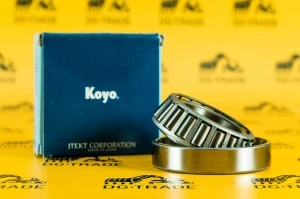 Подшипник полуоси ZF (KOYO) 0750.117.289