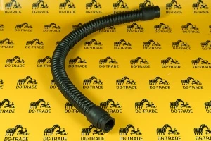 Патрубок системы охлаждения JCB (OEM) 332/C4382