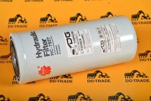 Фильтр гидравлический АКПП Terex 6110604M91