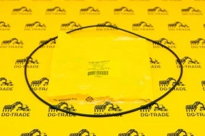 Уплотнительное кольцо крышки ступицы JCB (Original) 828/00196