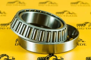 Подшипник Carraro (NTN) 446368