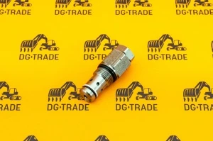 Клапан разгрузочный (пилотный) JCB 25/222834