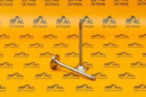 Клапан выпускной Perkins (AUTOWELT) 3142A151