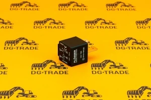 Реле 12В 70А сильноточное JCB (FLOSSER) 2270
