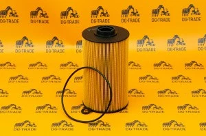 Топливный фильтр Hitachi 4649267