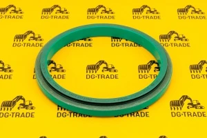 Сальник коленвала передний Caterpillar (Original) 142-5867