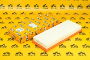 Фильтр отопителя салона (98,5%) JCB (Original) 580/12185