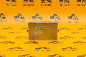 Гидрозамок JCB (Original) 332/E2953