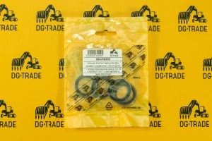 Сальник втулки гидроцилиндра рулевого управления JCB (Original) 904/09300