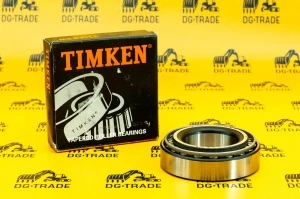 Подшипник КПП JCB (TIMKEN) 907/20045
