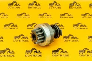 Бендикс стартера JCB JS (KRAUF) SDI5267