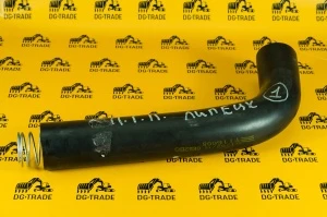 Патрубок гидравлический Terex (Original) T116008