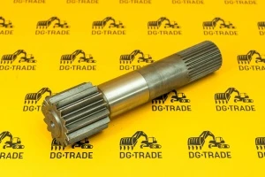 Полуось Carraro 143253