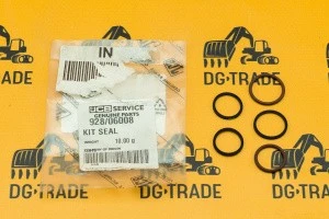 Ремкомплект обратного клапана JCB (Original) 928/06008
