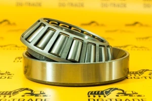 Подшипник шкворня Carraro (NTN) 140869