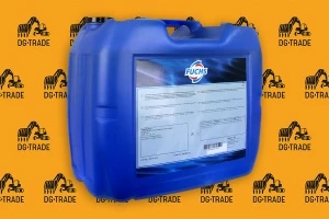Масло FUCHS TITAN TRUCK PLUS 15W-40, 20л