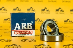 Подшипник КПП JCB (OEM) 907/09700