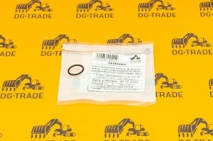 Уплотнительное кольцо форсунки Perkins 26460064