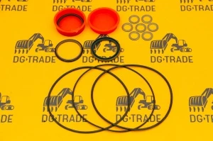 Ремкомплект рулевого распределителя JCB (OEM) 35/412202