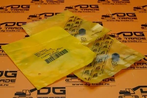 Колпачок маслосъемный JCB (Original) 320/03533A