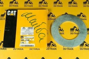 Шайба Caterpillar 208-2106