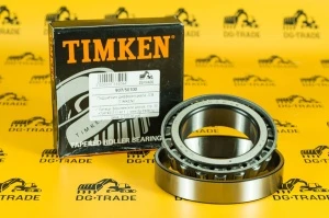 Подшипник дифференциала JCB (TIMKEN) 907/50100
