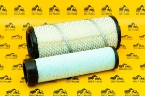 Комплект воздушных фильтров Hitachi 4326841 Комплект воздушных фильтров Hitachi 4326841