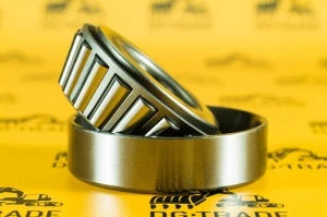 Подшипник хвостовика JCB (NPZ) 907/09100