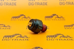 Датчик давления масла New Holland (Original) 81873524