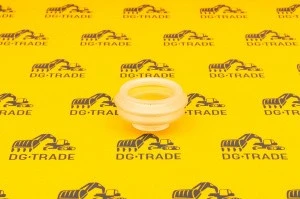 Пыльник рулевой тяги JCB (OEM) 123/07689