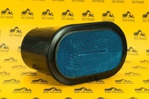 Комплект воздушных фильтров JCB (STAL) 32/925682 + 32/925683