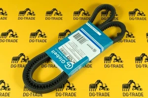 Ремень системы охлаждения JCB (GLOBELT) 02/201366