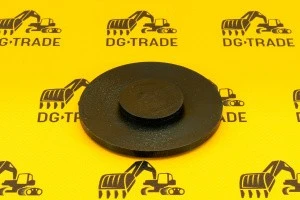 Направляющая задних опор (круглая 5.0/4.75) Terex 3519713M1