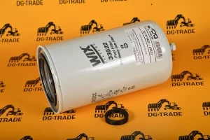 Топливный фильтр JCB 32/919402