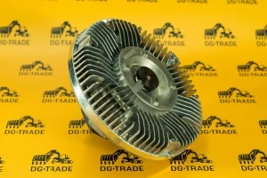 Вискомуфта JCB (OEM) 30/926572