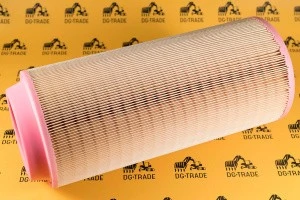 Воздушный фильтр внешний JCB (Original) 32/917804 Воздушный фильтр внешний JCB (Original) 32/917804