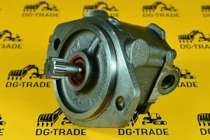 Топливный насос C12/C15 Caterpillar (Original) 384-8612