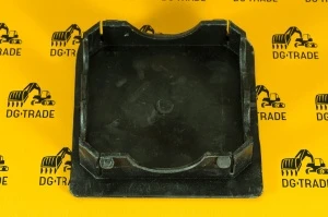 Крышка аутриггера JCB (OEM) 123/06023