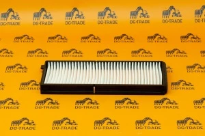 Фильтр отопителя салона Hyundai 11N6-90760